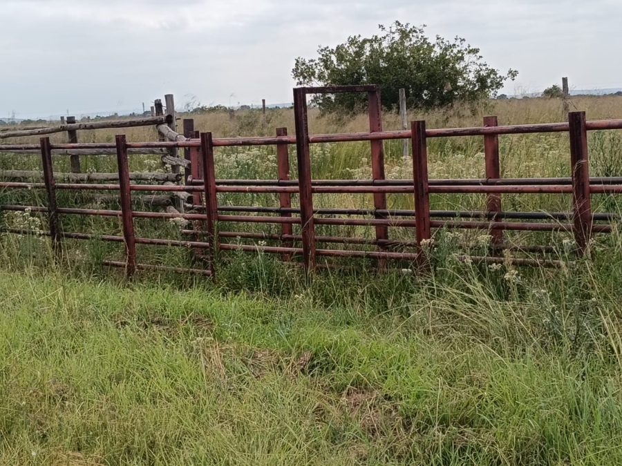 0 Bedroom Property for Sale in Klipdrift North West